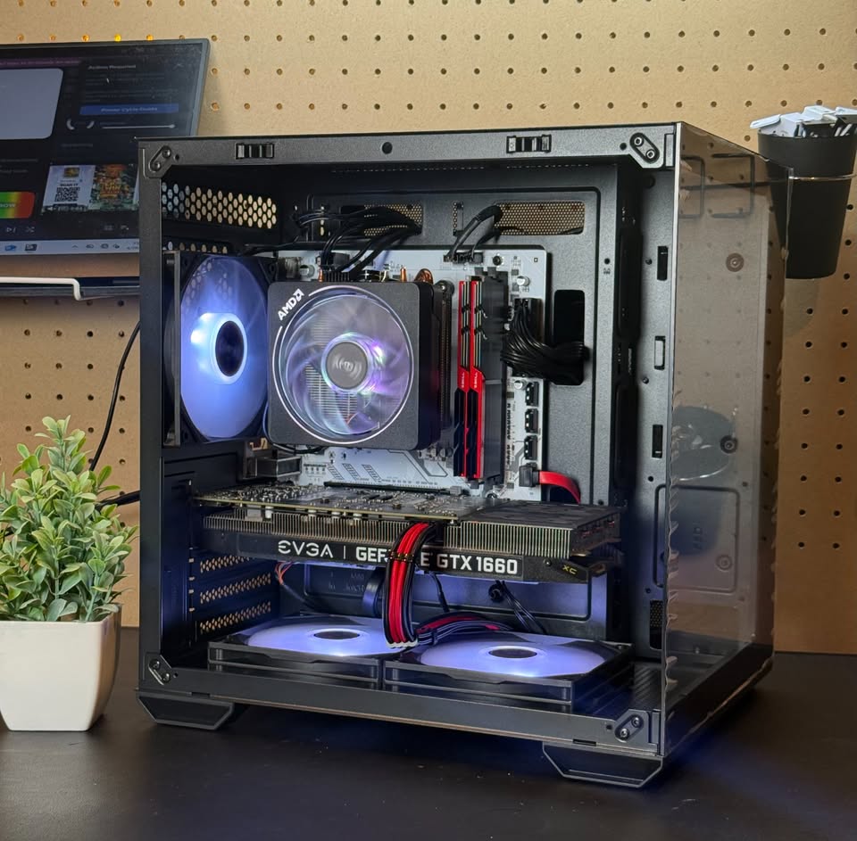 Budget Beast