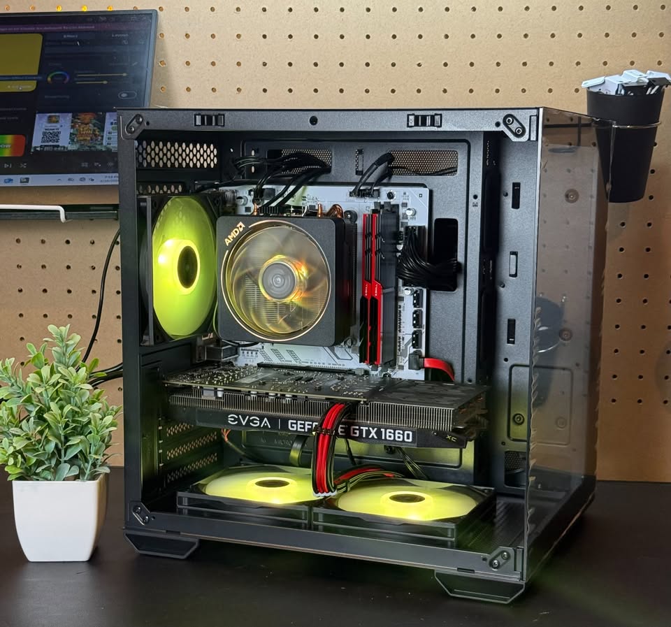 Budget Beast