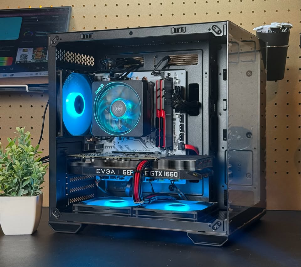 Budget Beast