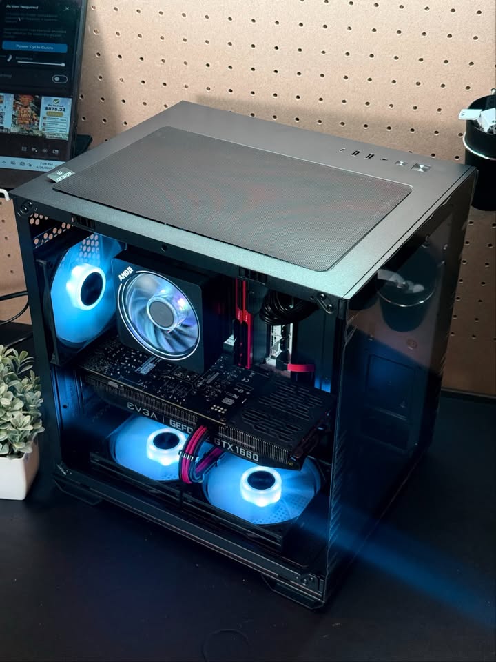 Budget Beast