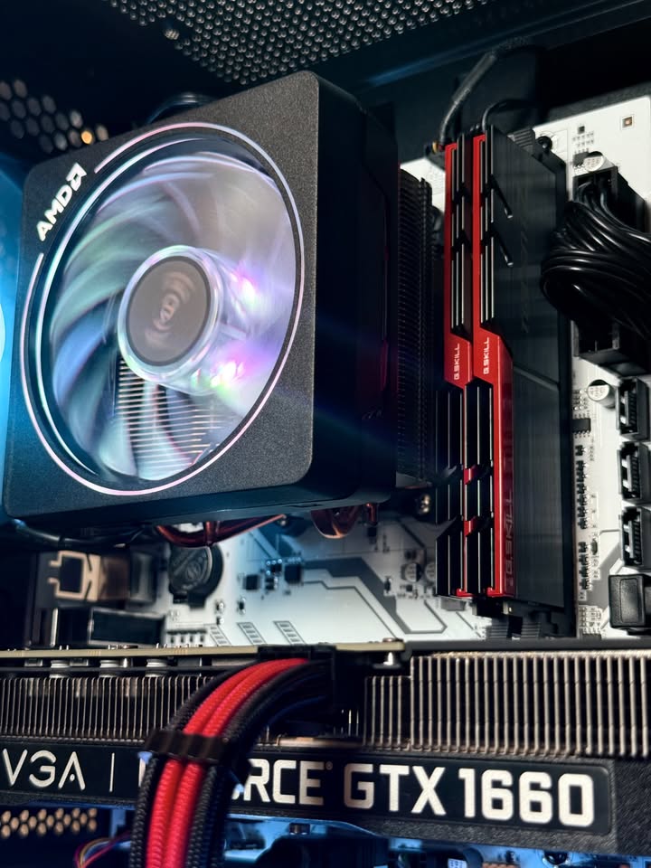 Budget Beast