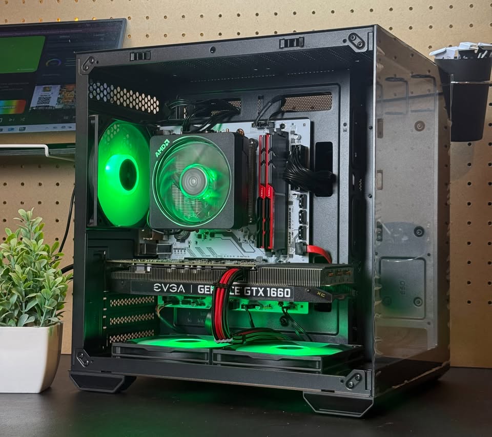 Budget Beast