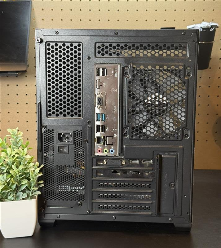 Budget Beast