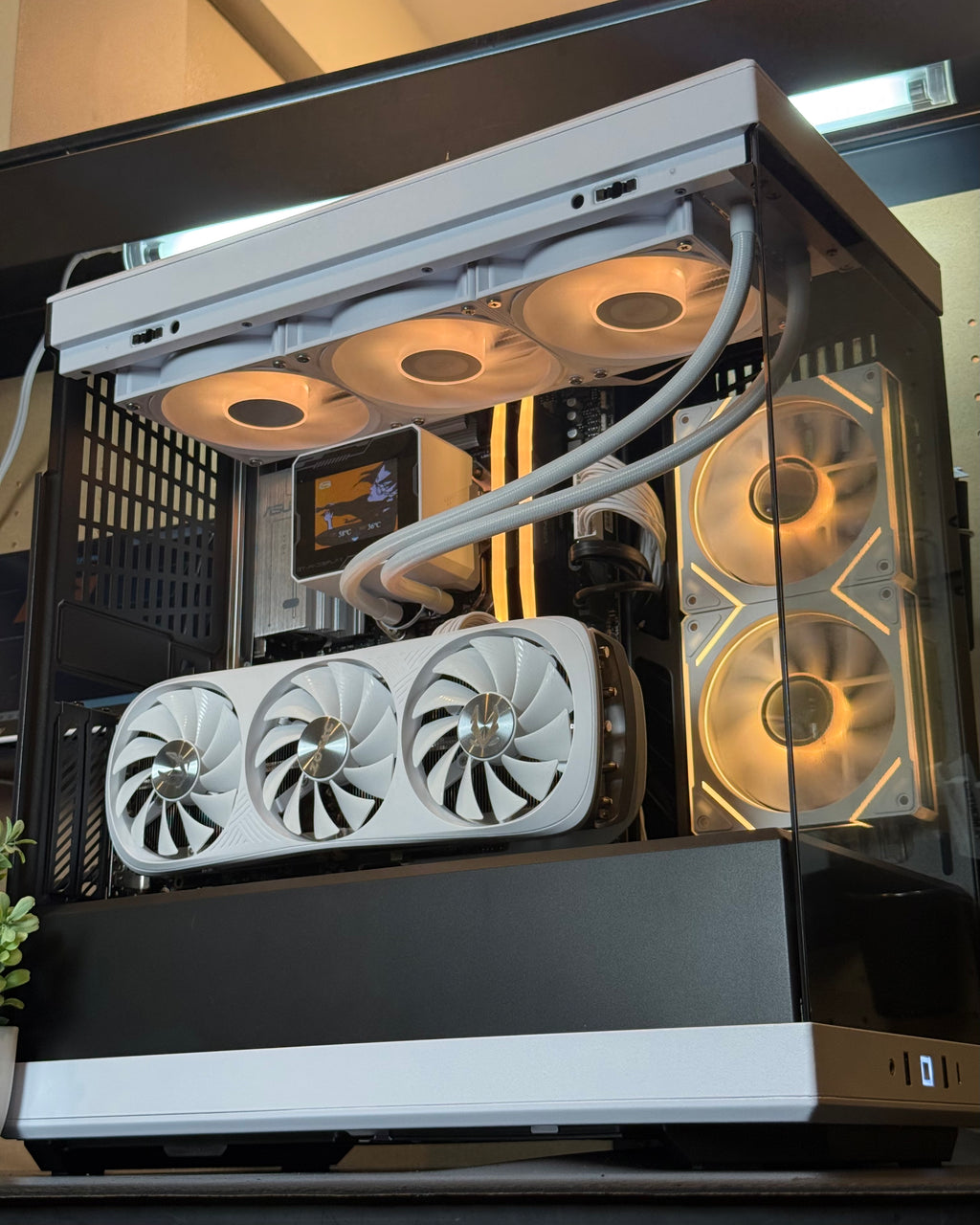 Flagship Series