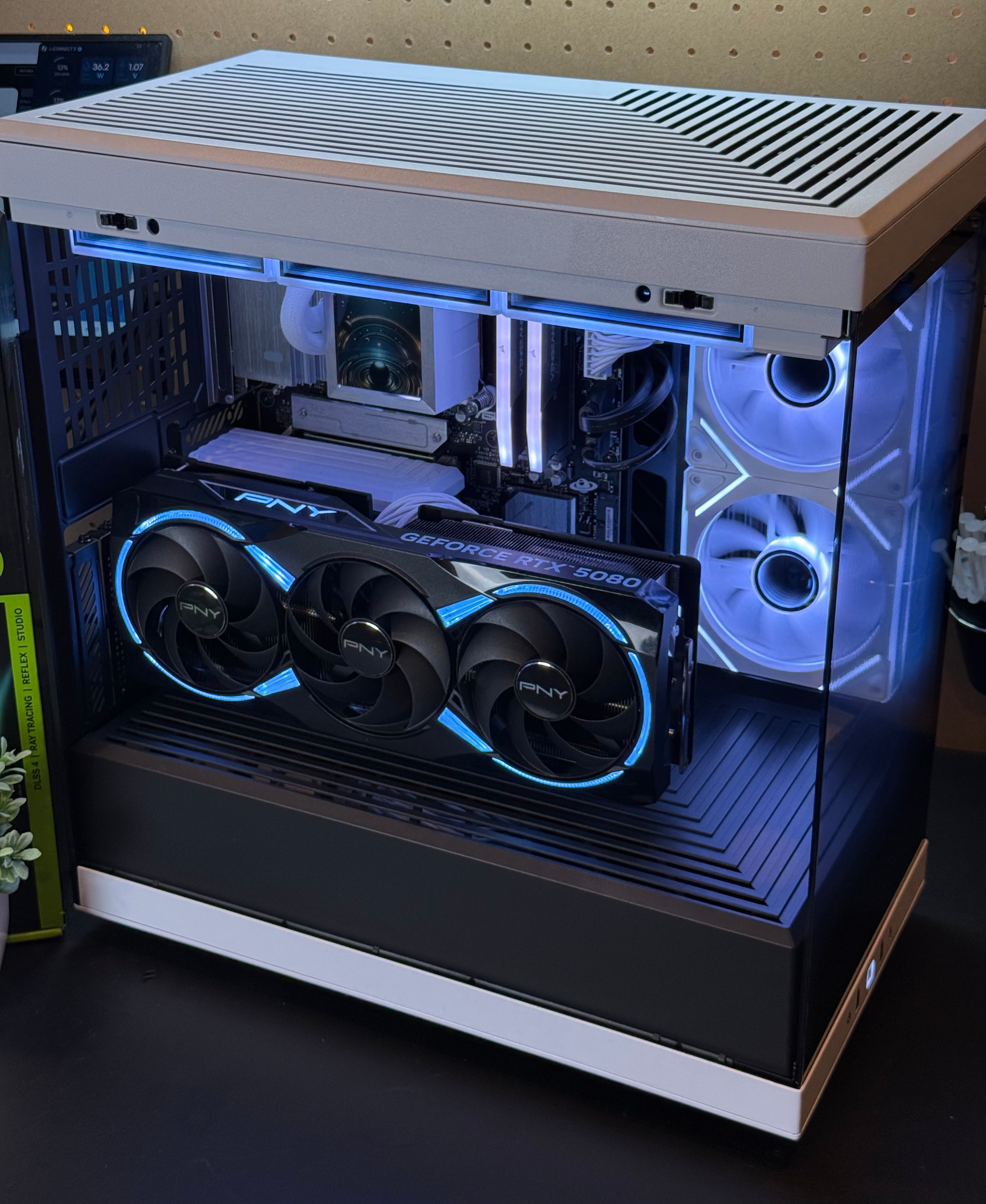 Flagship Series