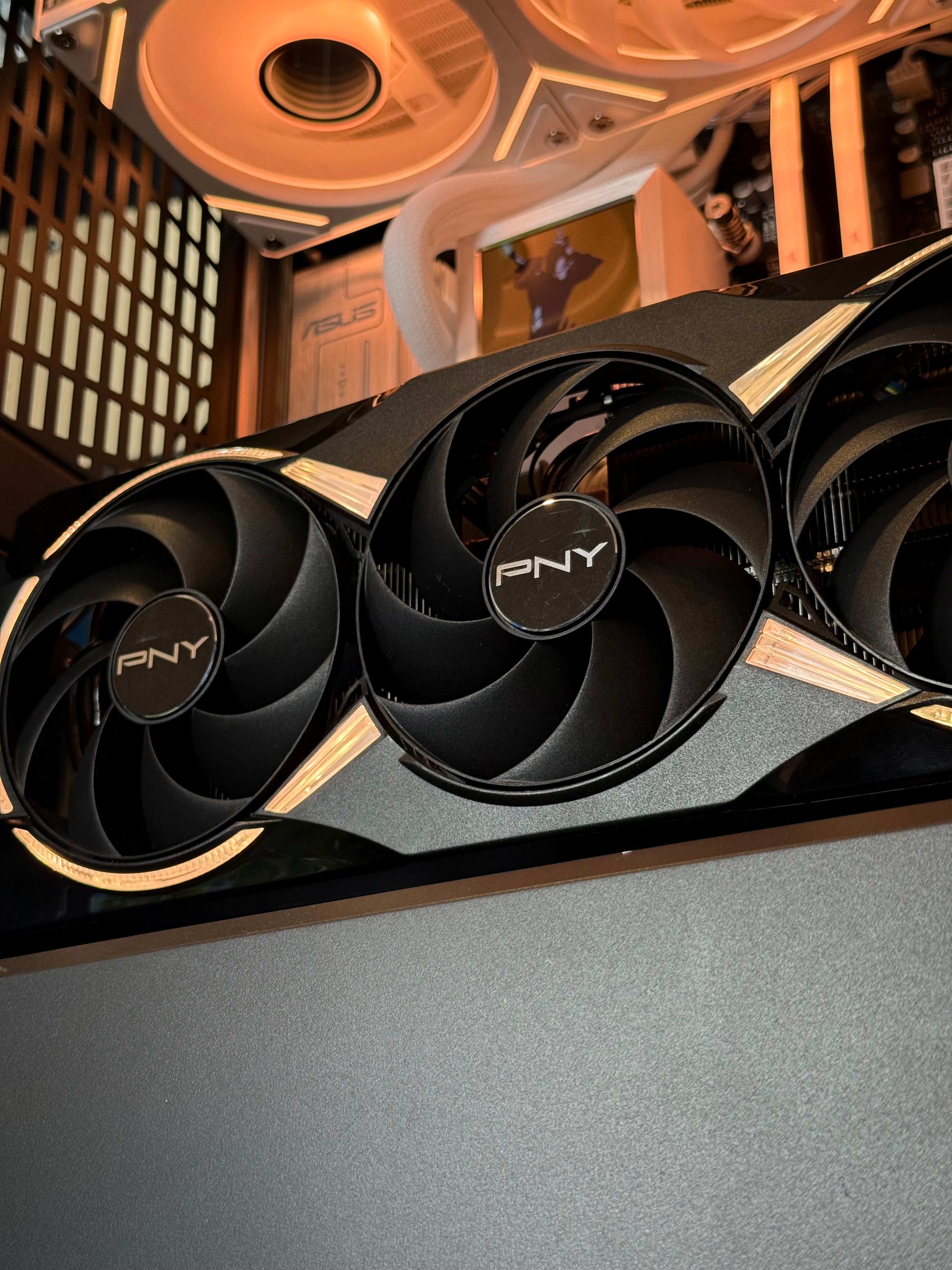 Flagship Series