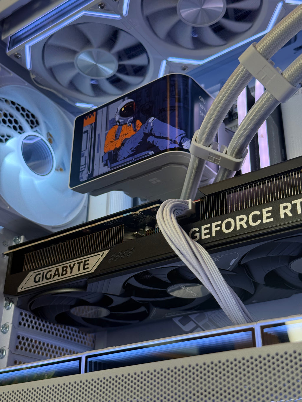 Flagship Series