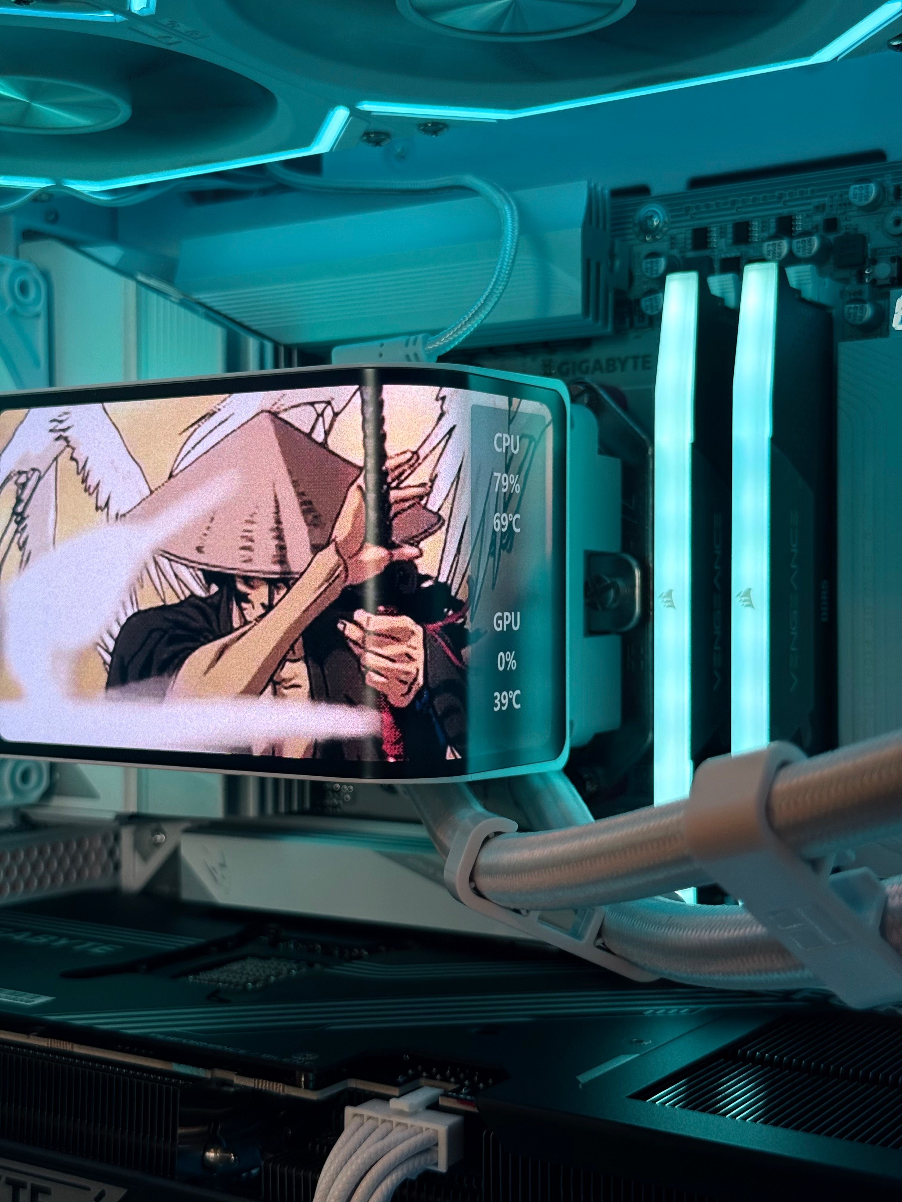 Flagship Series